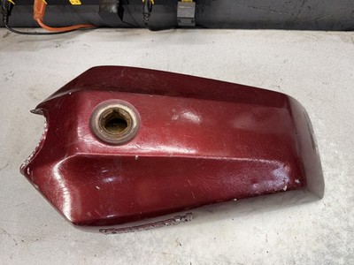 1979 Kawasaki KZ650D SR GAS TANK FUEL PETROL RESERVOIR KZ650 1668