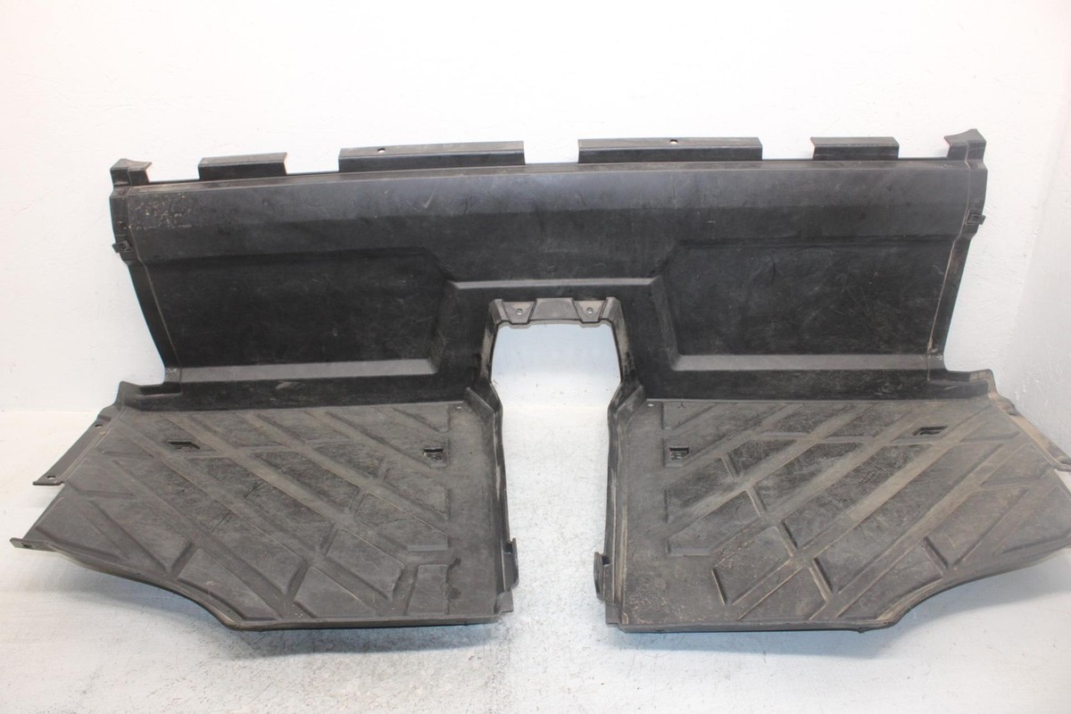 2015 Polaris Ranger 570 Eps Oem Floor Panel 5439109-070 XP5.1 | eBay