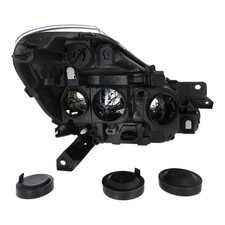 Hauptscheinwerfer für Renault Clio III Br0/1 Grandtour Kr0/1 SB SR 10-11