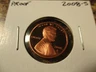 2008-S PROOF LINCOLN CENT AAW