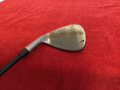 Nike Steel Junior PW Pitching Wedge Junior Graphite Shaft RH 29" - Picture 2 of 7