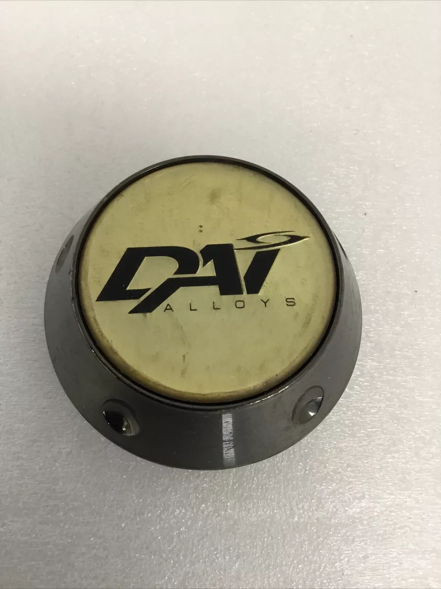 Aftermarket 2024 center caps