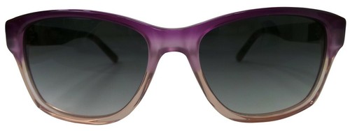 Gafas de sol George Gina & Lucy Starleyeght púrpura señora diseñador - Imagen 2 de 6