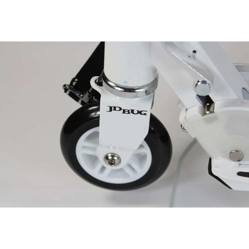 JD Bug Scooter - Foldable Scooter - Kids Scooter - Commuter Stunt Scooter - Picture 54 of 66