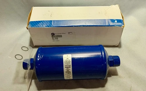 Lot Of 2 Emerson Liquid Line Filter Drier UK-415R