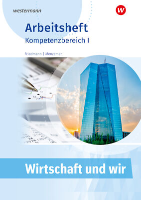 Jana Friedmann; Markus Menzemer / Wirtschaft und WIR
