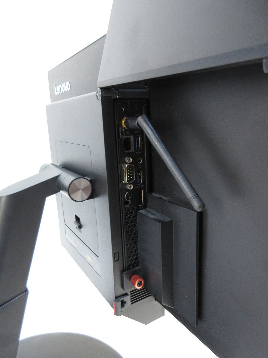 Lenovo ThinkCentre TI022D 22