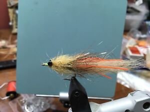 snook annihilator redfish flies permit bonefish saltwater