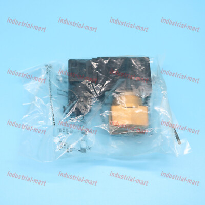 Brand New CKD Solenoid Valve AB41-02-5-02E DC24V Fast Shipping