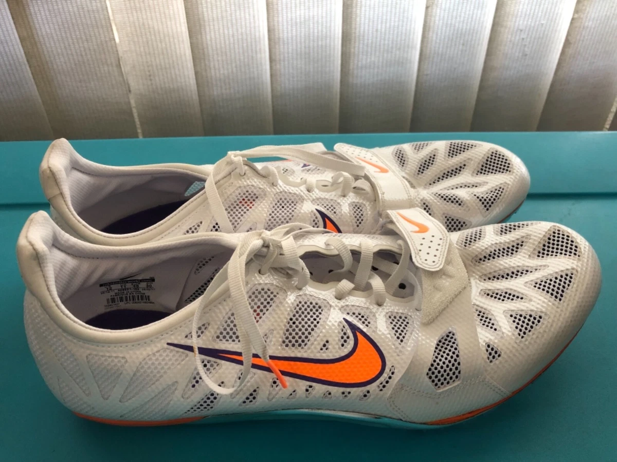 Nike zoom top superfly r3
