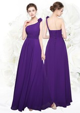 Chiffon Formal Wedding