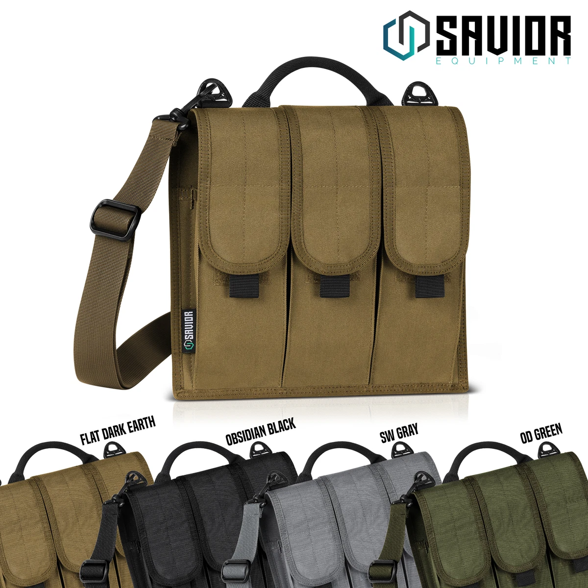 Share more than 144 ar 15 magazine bag latest esthdonghoadian