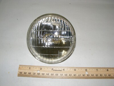 GE 4667-1 Headlight Lamp Bulb