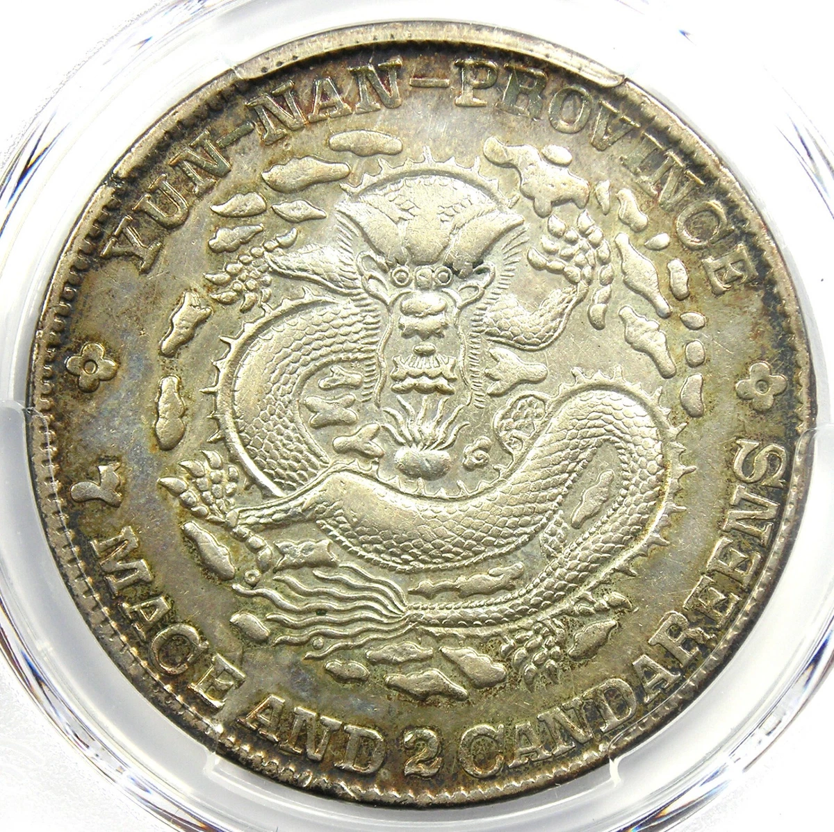 1908 年中国硬币| eBay