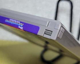 Disney Adventures in the Magic Kingdom NES Vintage Nintendo Tested & Working