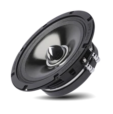 Powerbass 4XL-65T 100W-RMS 200W-MAX Surround 6.5" Mid-Range 4-OHM Driver Speaker