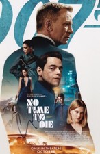 CARY JOJI FUKUNAGA signed Autogramm 20x30cm JAMES BOND in Person autograph COA