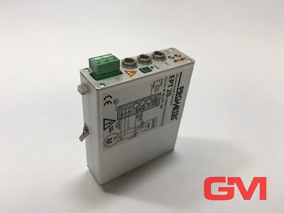 Prometec Leistungsmessumformer EPT20 effective power transducer 0.SH.EPT.20