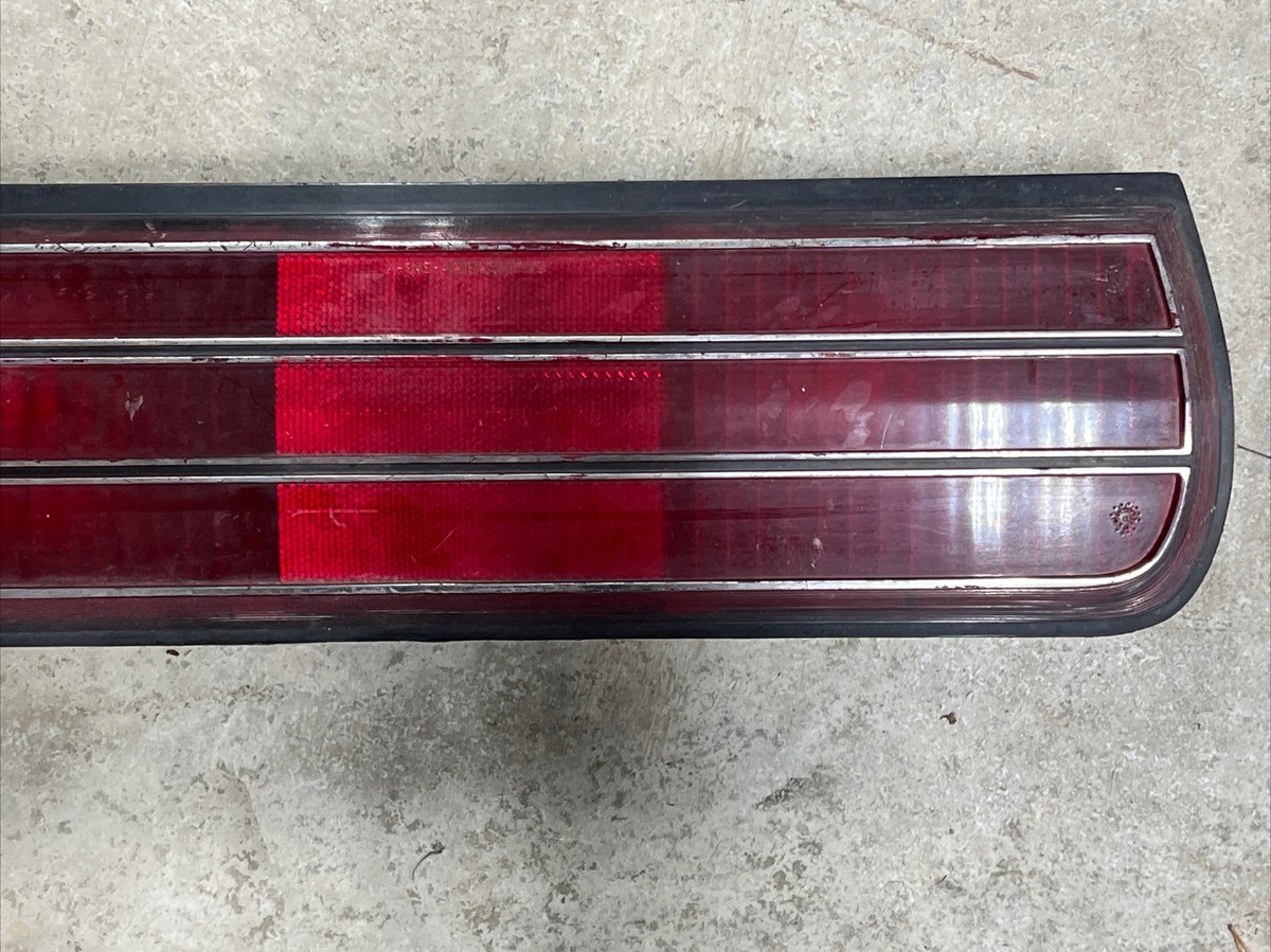 1979 1980 1981 1982 1983 AMC Spirit Tail light RIGHT Side