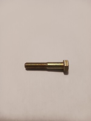 Exmark 322-9 Hex Head Screw Lazer Z XS CT AS AC XP Turf Tracer HP