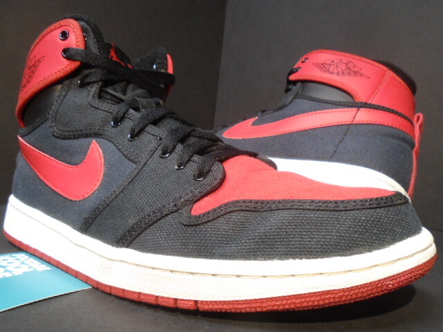 Jordan AJKO Retro High Bred 2012 