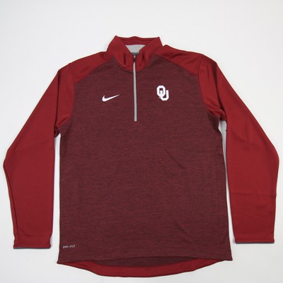 nike ou pullover