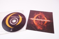 ME DE NOMS - AERFECT CIRCLE -  CD