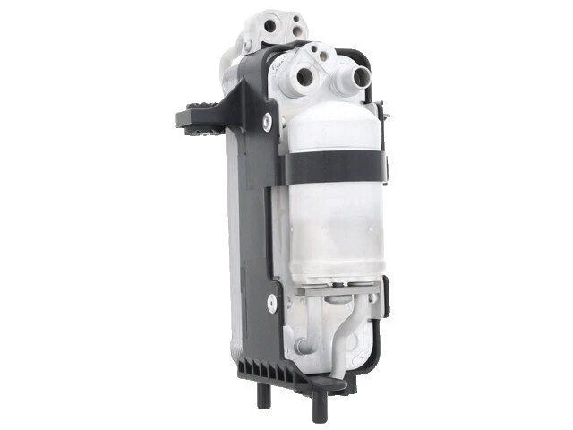 Bombas de combustible para coche y camión Mahle y unidades de Envío