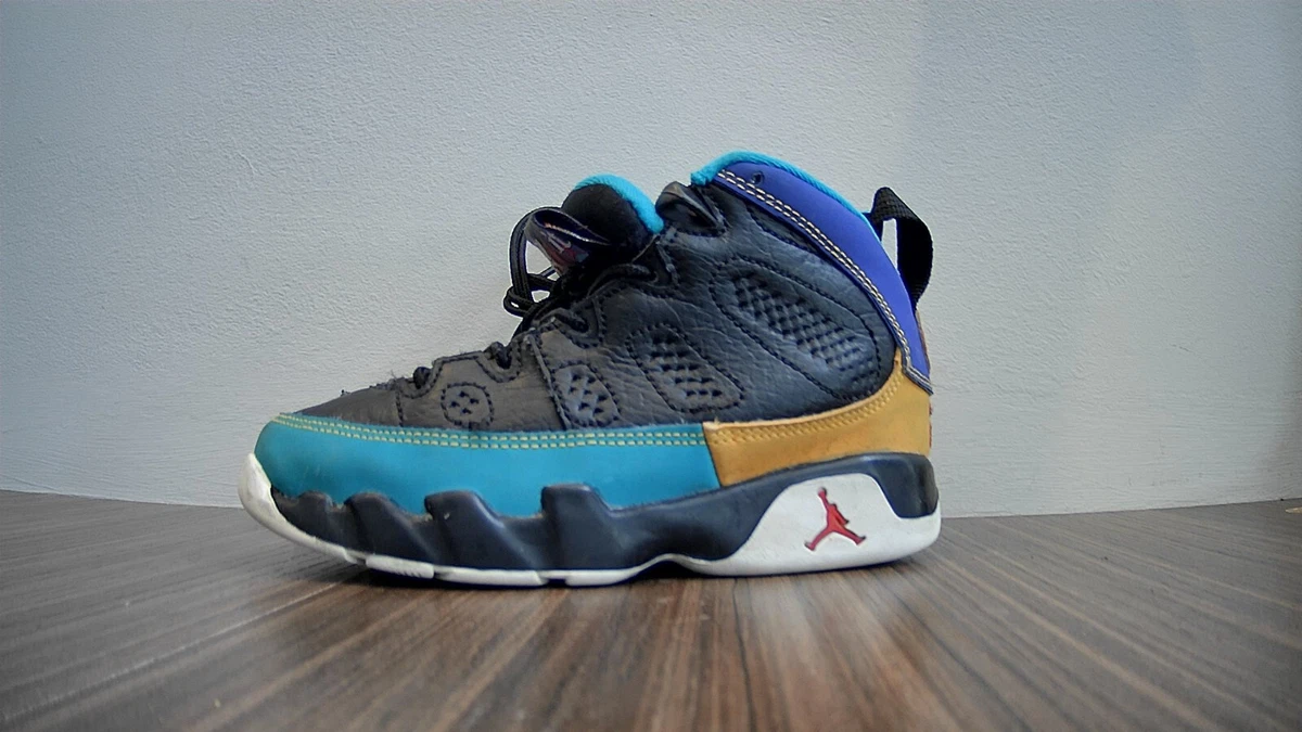 Air jordan 9 kids cheap