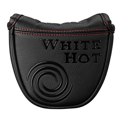 Odyssey White Hot Black Series BLACK TWELVE Putter StrokeLAB