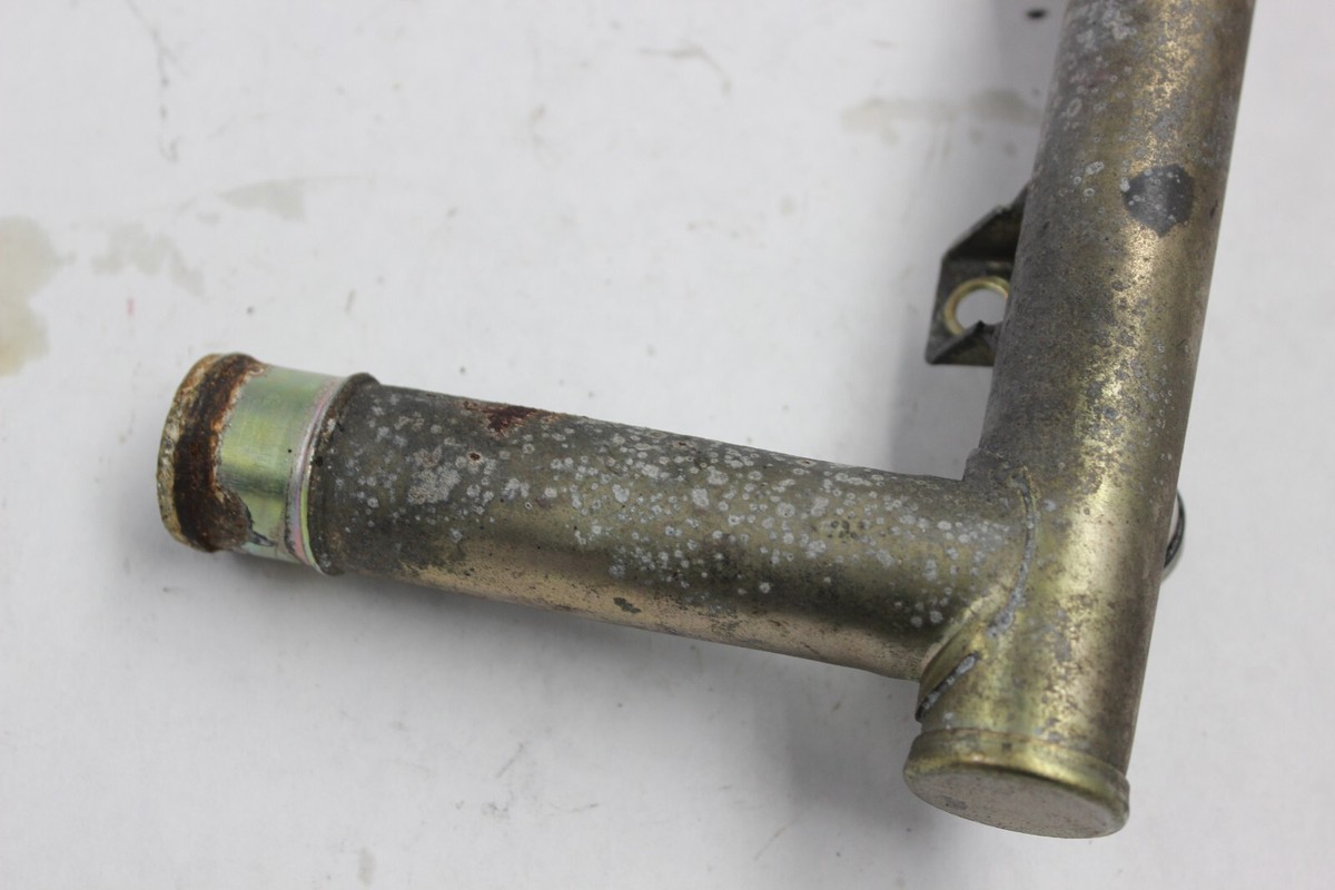 WATER PIPE 39192-1039 2002 KAWASAKI ZX-6 | eBay