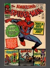 Amazing Spider-Man #38 Marvel 1966 FN 6.0 Mary Jane Stan Lee Steve Ditko