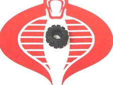 STOMPER RUBBER Wheel Wheel 1980 1981 1982 1983 Schaper Original Part 01