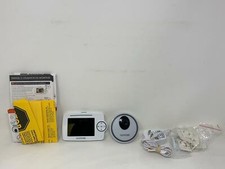 PARTS/REPAIR Summer Glimpse Plus Video Baby Monitor