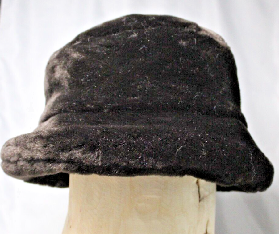 Bucket Style Hat Women