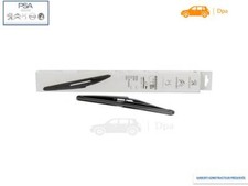 Balais d'essuie-glace Citroen C4