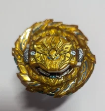 Takara Tomy OPEN BOX B-198 #05 Roar Spriggan Fortress Kick-2 Beyblade BU
