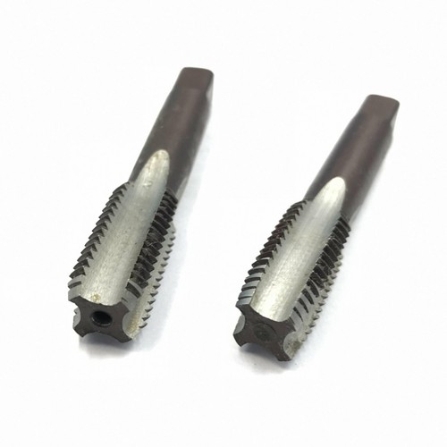 1 Set LH M20 X 1.0mm Left-hand Machine Tap & Die Threading Tools M20*1 - View #7