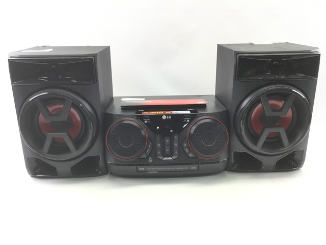 lg xboom ck43 review