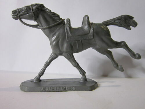 METAL MODELES CCH- Kit à peindre - Colonel de hussards 6ème rgt. 1809 54 mm