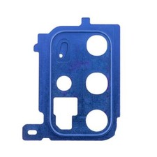 For Samsung Galaxy S20 Plus G985 Replacement Camera Lens & Bezel Aura Blue UK