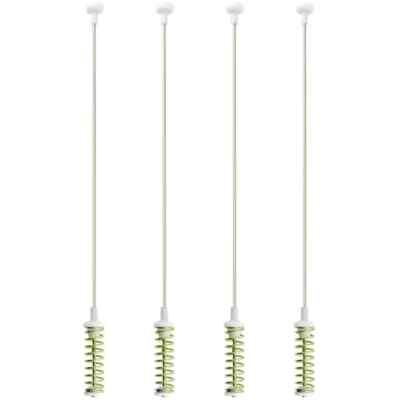 #ad 4 Washer shock absorber for Samsung WA45N3050AW A4 00 WA45T3200AW A4 00 NEW $49.52