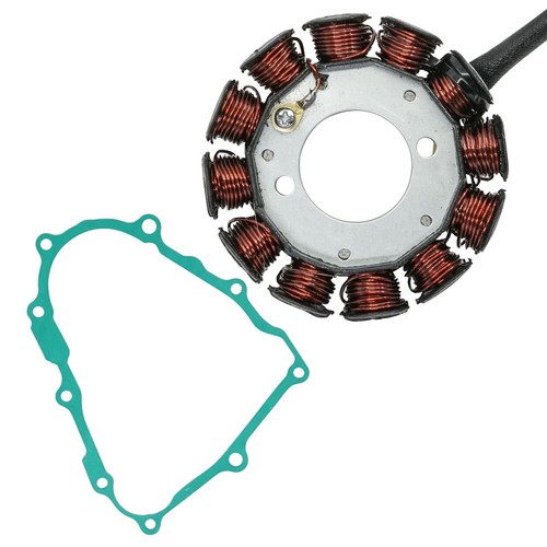 Stator & Gasket for Yamaha YFZ450 2004 2005 2007 2008 2009 2012 2013 - Picture 7 of 7