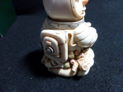 Harmony Kingdom Treasure Jests BLUE MOON - Wonderful Piece! | eBay