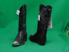 Acme - Women's - 6 M - M C0979 - 12 1/2" Sides - Leather