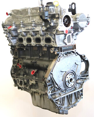 Opel Insignia B 1.6T D16SHT LWC Motor Triebwerk Engine 55485494 --86Tkm--
