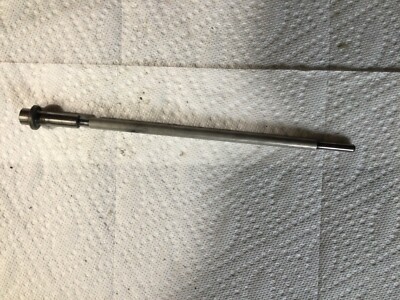 2003 Suzuki LTZ 400 KFX, DVX, Rod and Clutch Push #4