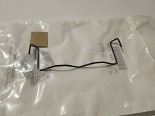 Nos 87-99 Harley Davidson Rear Brakepad Anti Vibration Retainer Clip 43960-86