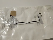 Nos 87-99 Harley Davidson Rear Brakepad Anti Vibration Retainer Clip 43960-86