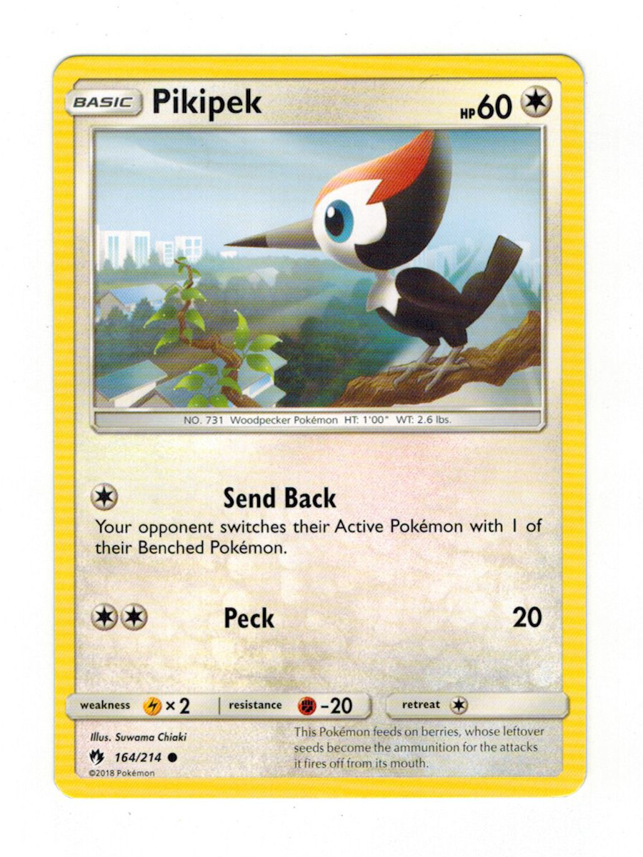 2017 Pokemon TCG- Lost Thunder: Choose Your Card! All NM or Better!